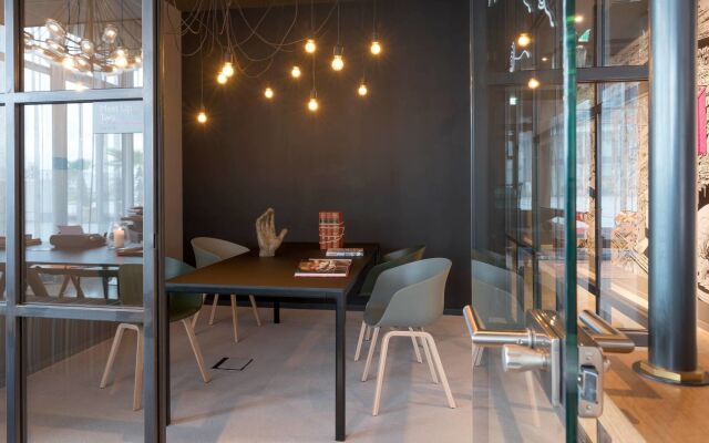 MOXY Ludwigshafen