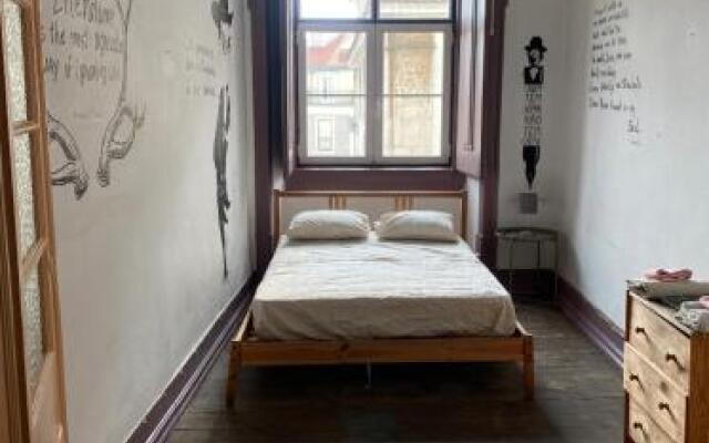 Saudade Guest House