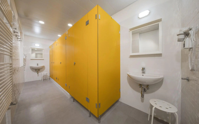 The RomeHello - Hostel