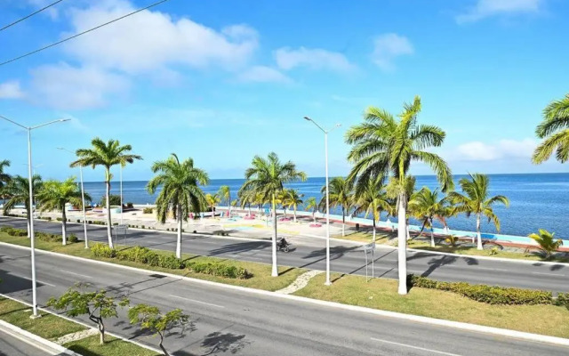 CASA OCASO - Your home away from home