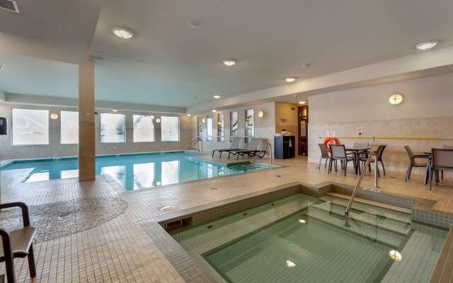 Best Western Plus Sherwood Park Inn & Suites