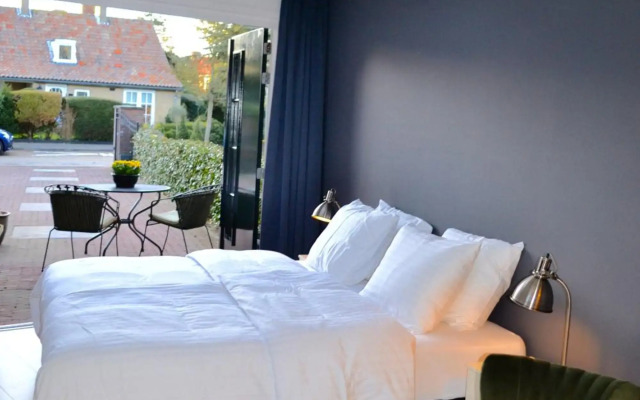 Studio/appartment EVI