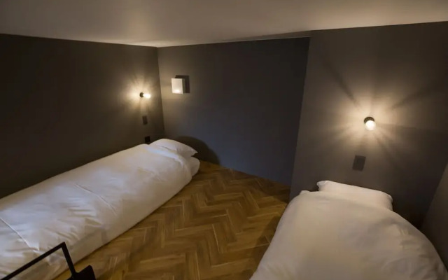 mizuka Nakasu 2 - unmanned hotel -