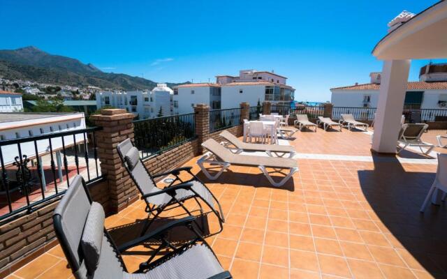 Apartamentos Turísticos Manuel Martín