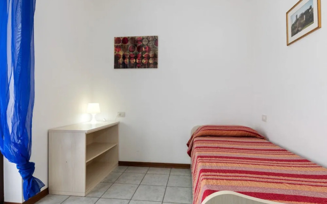 Belvilla by OYO Terme Due