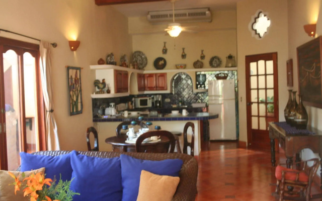 Hotel Xalteva