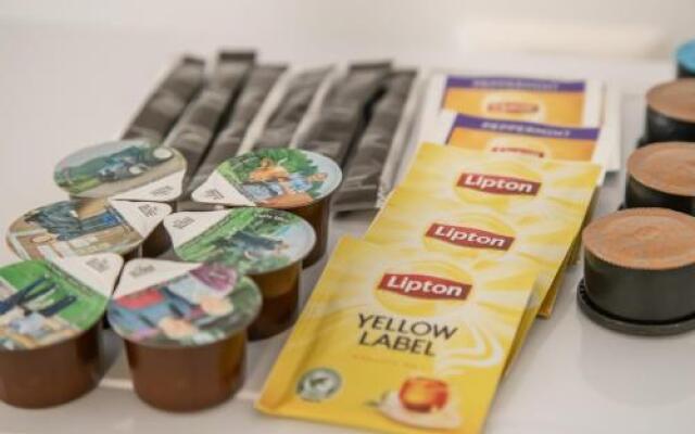 Hotel Mokka Laufenburg