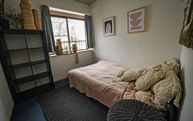 Melö Haus - Hostel