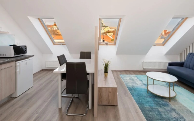Fibula Residence Hotel & Wellness**** - Adults Only
