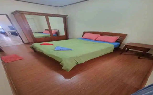 Mae Rampung Beach House V.I.P