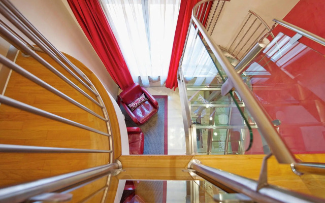 La Griffe Hotel