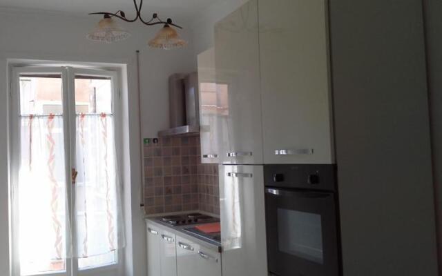 House Bischetti Vatican