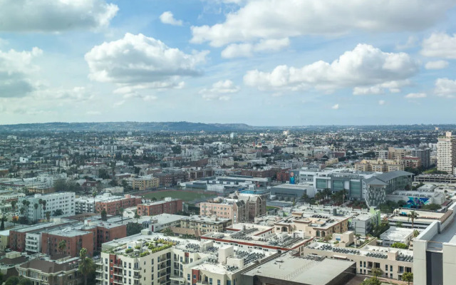 The Vermont by Tripbz