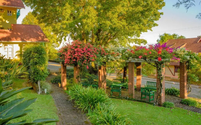 Hotel Pousada Da Neve