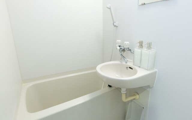 THE LIMELIGHT KYOTO - Hostel