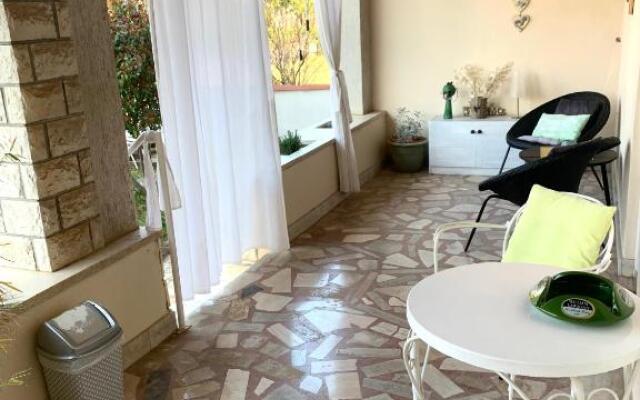 Seafront Apartment Jadri