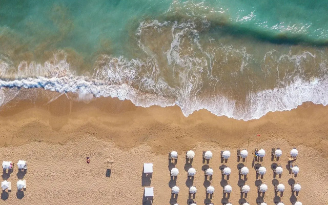Grifid Hotel Metropol - Premium All Inclusive