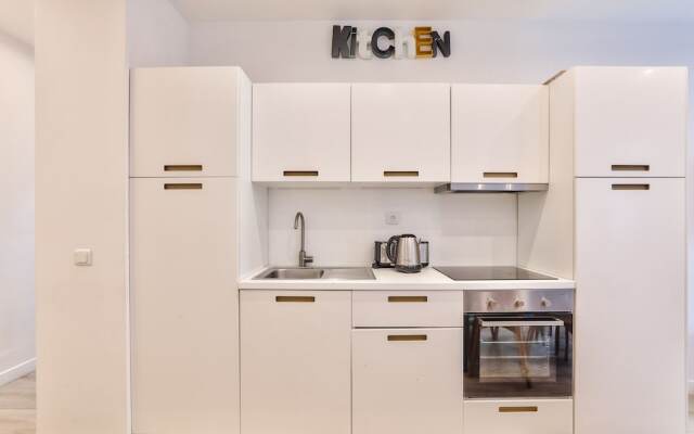 23 - Luxury Parisian Flat Montorgueil