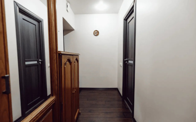 Апартаменты на проспекте Обводный канал