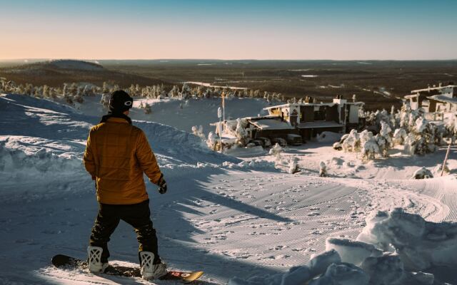 Little Peak