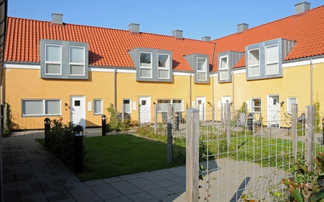 Strandvejens Anneks Appartment