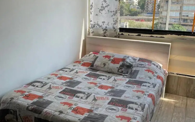 Charming 2-bed Apartment in Dbayeh Near Le Mall