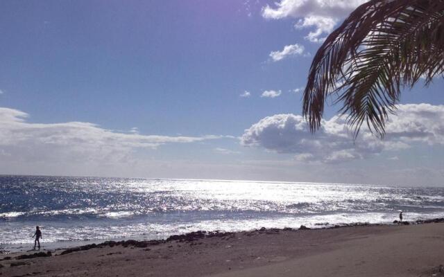 San Agustin Beach Apartments