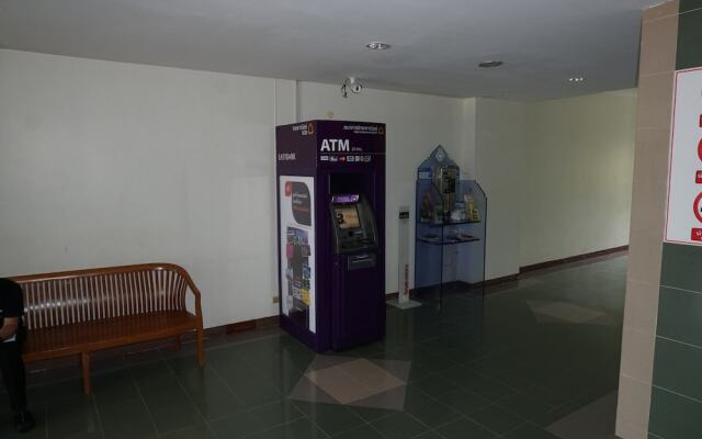 Jomtien Beach Condominium