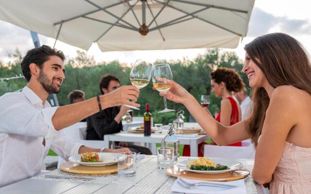 Acquaghiaccia Country House & Spa