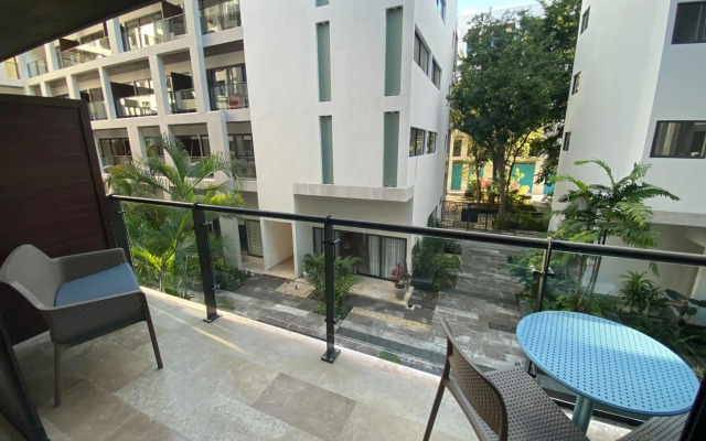 Ipana B113 new 1 bedroom condo