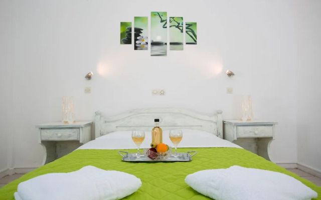 Hotel Stella