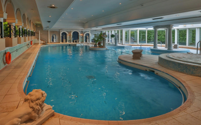 Derby Mickleover Hotel, BW Signature Collection