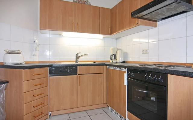 Wohnung in Orth Nahe Ostsee