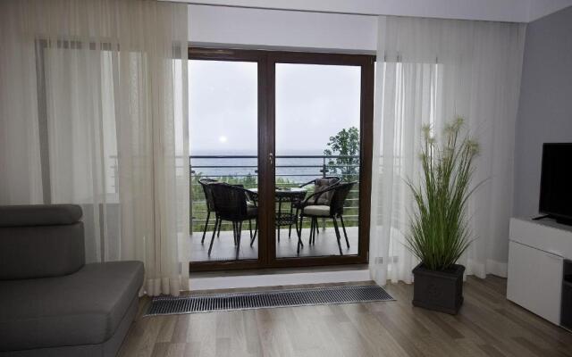 Baltic View Apartment
