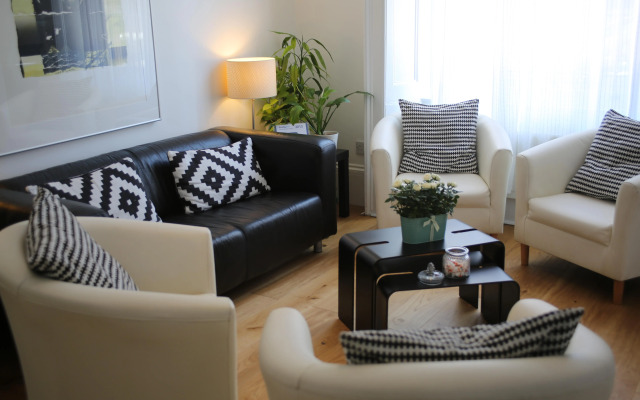 B+B Belgravia