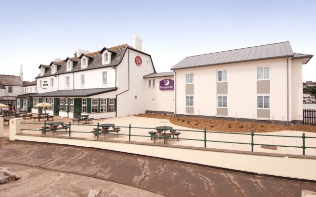 Premier Inn Paignton Seafront Goodrington Sands