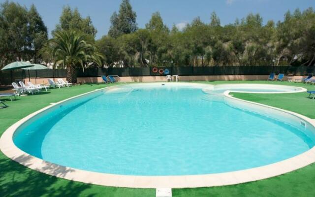 Calacavallo Villaggio Campeggio