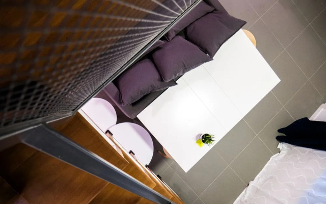 Three28 Tun Razak By Widebed