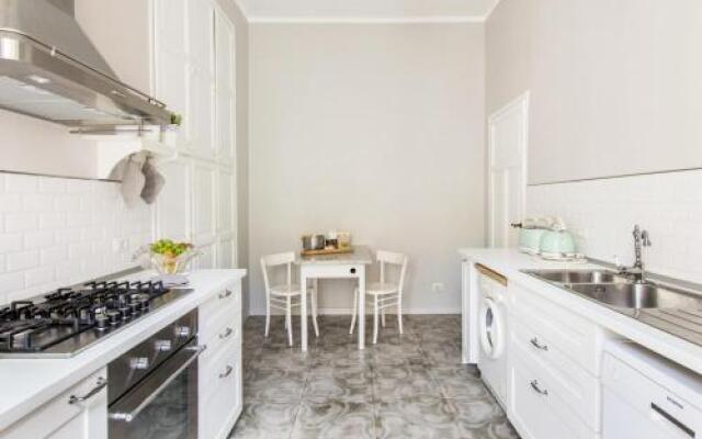 Trastevere Decò Apartment