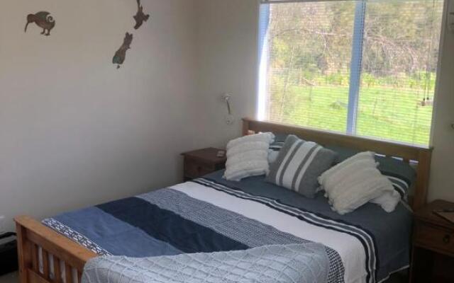 Rochdale Homestay B&B