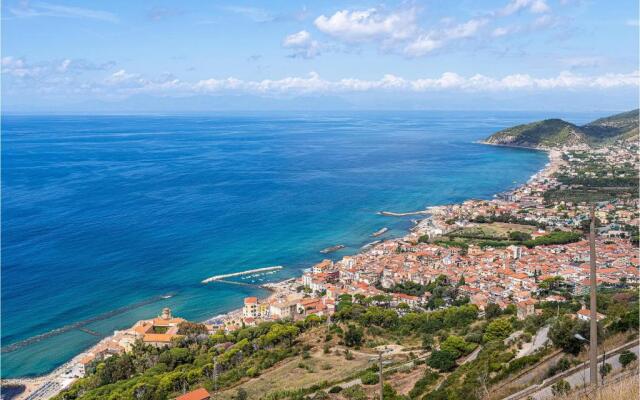 Nice Home In Castellabate With Wifi And 3 Bedrooms