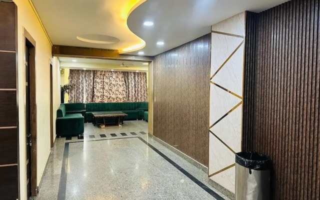 Hotel Radiance