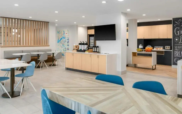 TownePlace Suites Holland
