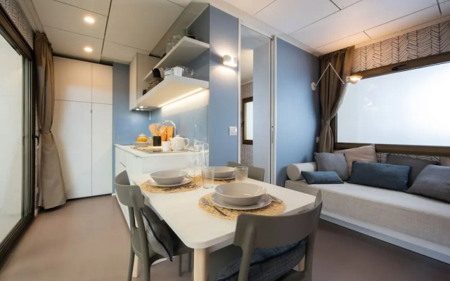 Torre del Porticciolo Camping Village Glamping