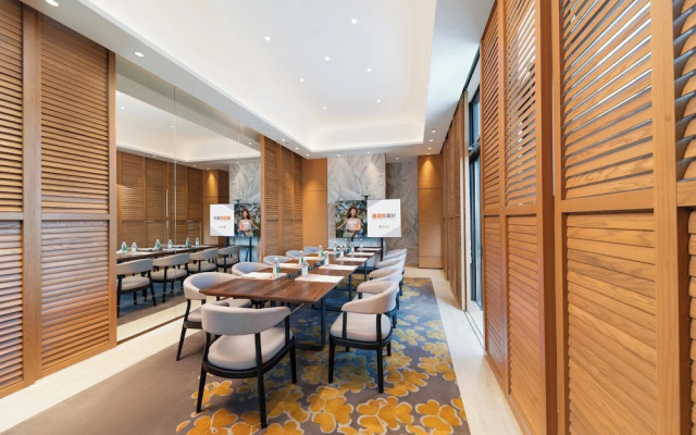 SSAW Boutique Hotel Hangzhou Chengjun