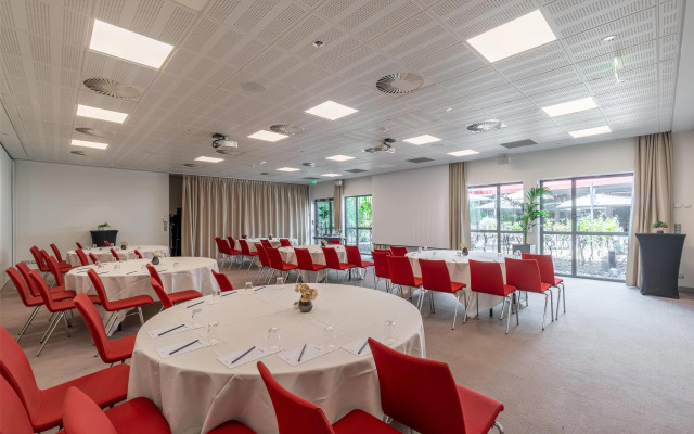 Radisson Blu Hotel, Paris Boulogne