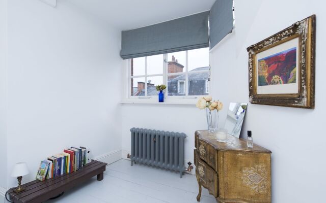 Beautiful 1BR Flat in Central London