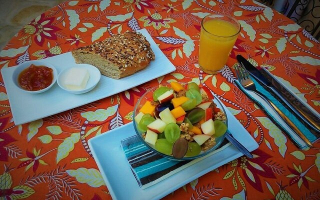 The Well Boutique Hotel