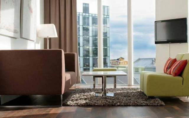 Lofoten SuiteHotel