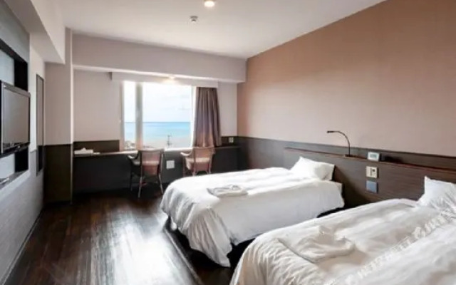 Hotel Granview Ishigaki Arakawa